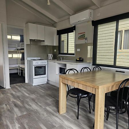 Big4 Ingenia Holidays Phillip Island نيوهيفن المظهر الخارجي الصورة