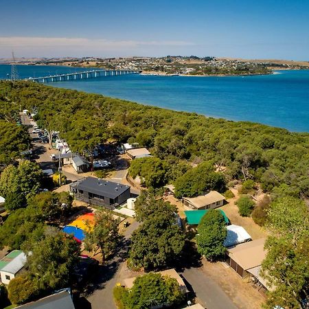 Big4 Ingenia Holidays Phillip Island نيوهيفن المظهر الخارجي الصورة