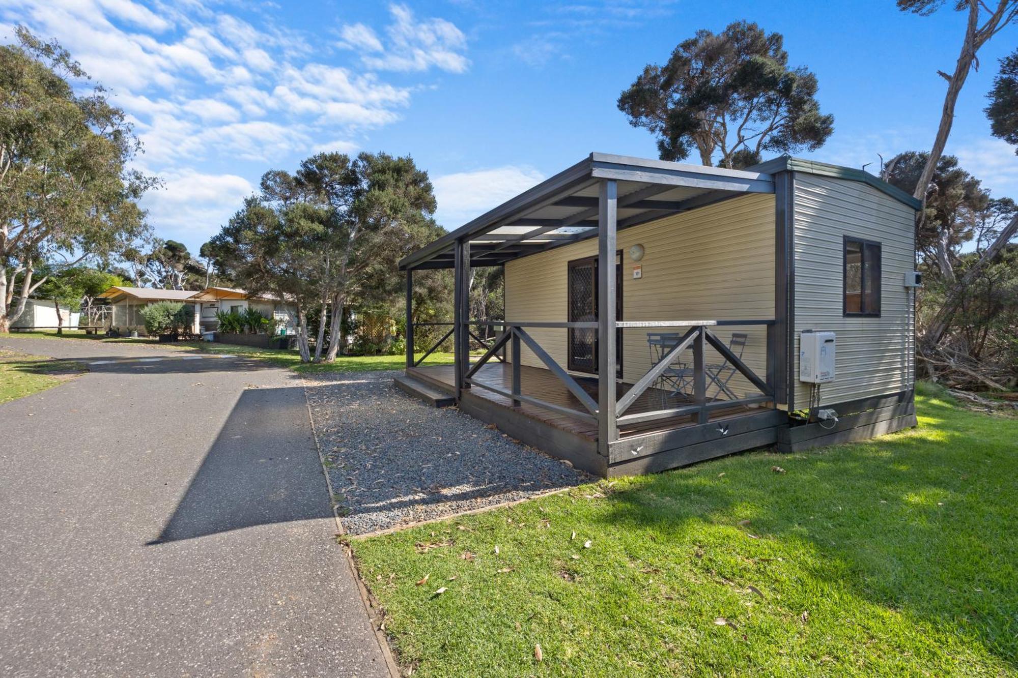 Big4 Ingenia Holidays Phillip Island نيوهيفن المظهر الخارجي الصورة