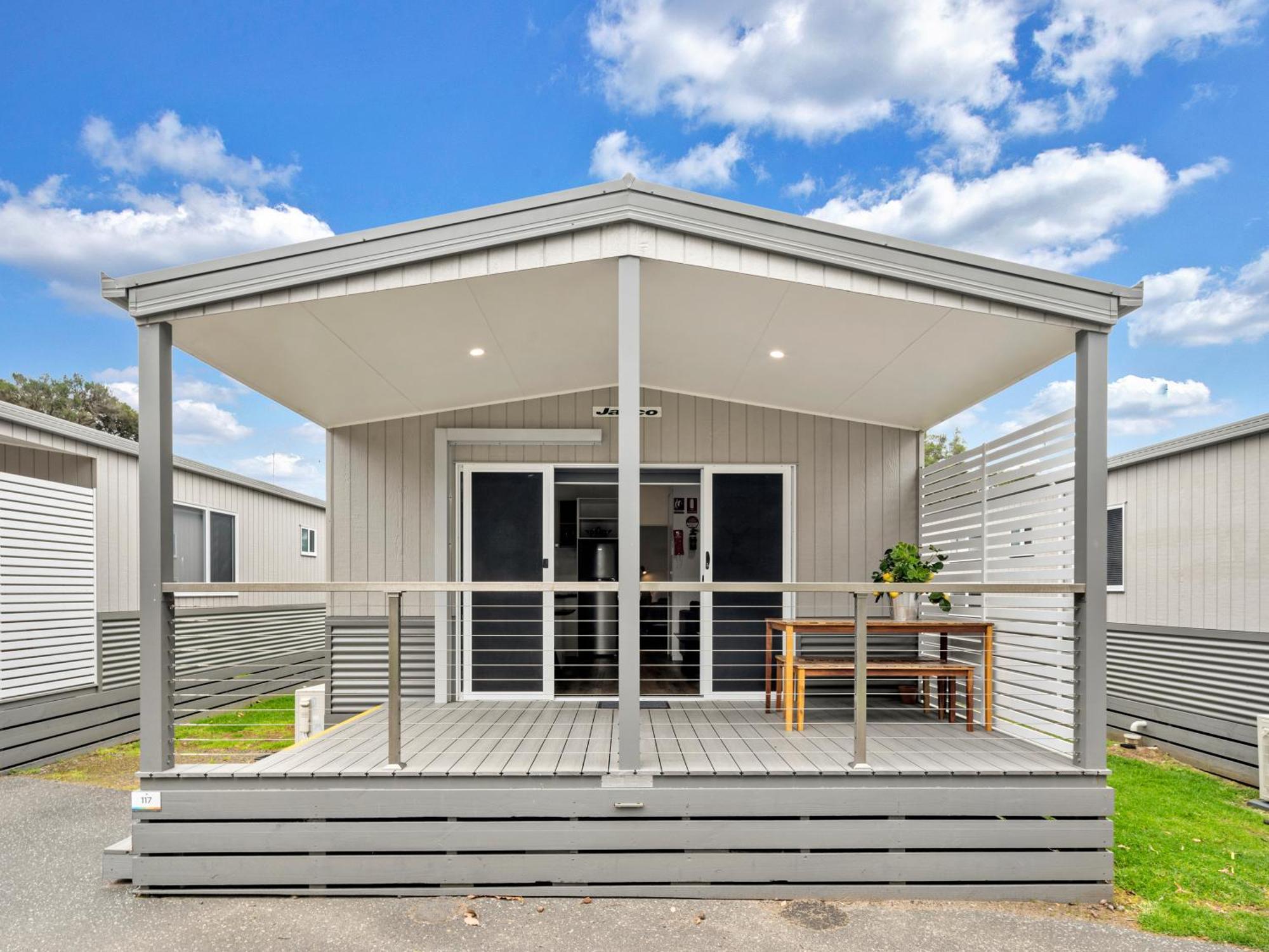 Big4 Ingenia Holidays Phillip Island نيوهيفن المظهر الخارجي الصورة