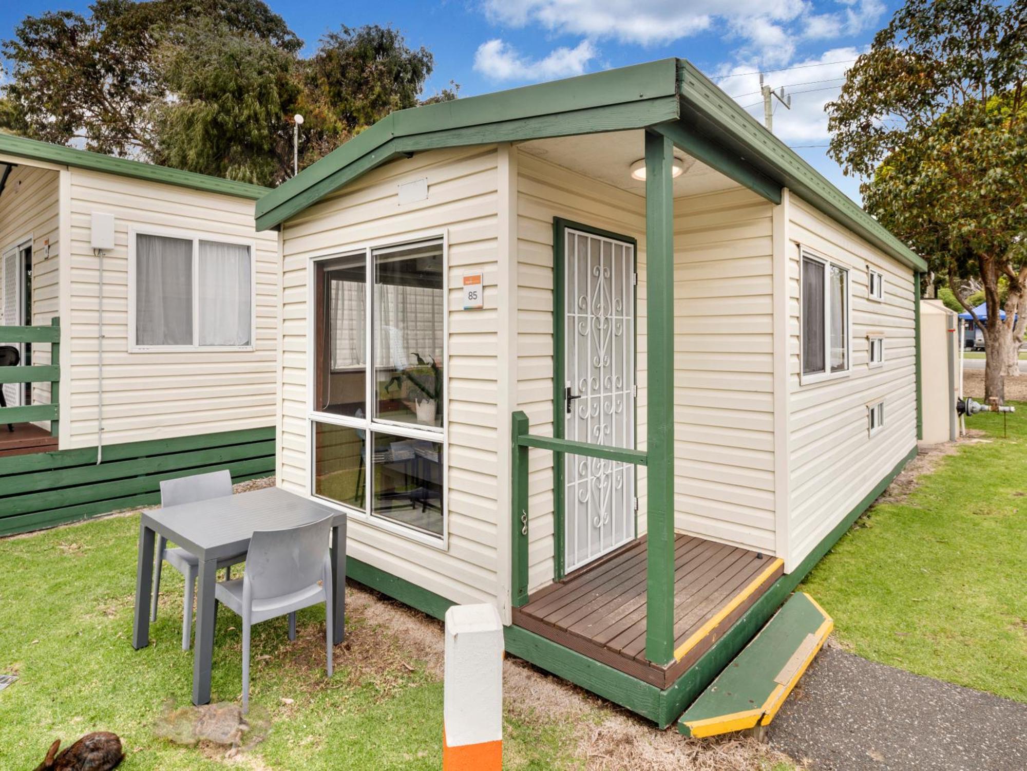 Big4 Ingenia Holidays Phillip Island نيوهيفن المظهر الخارجي الصورة