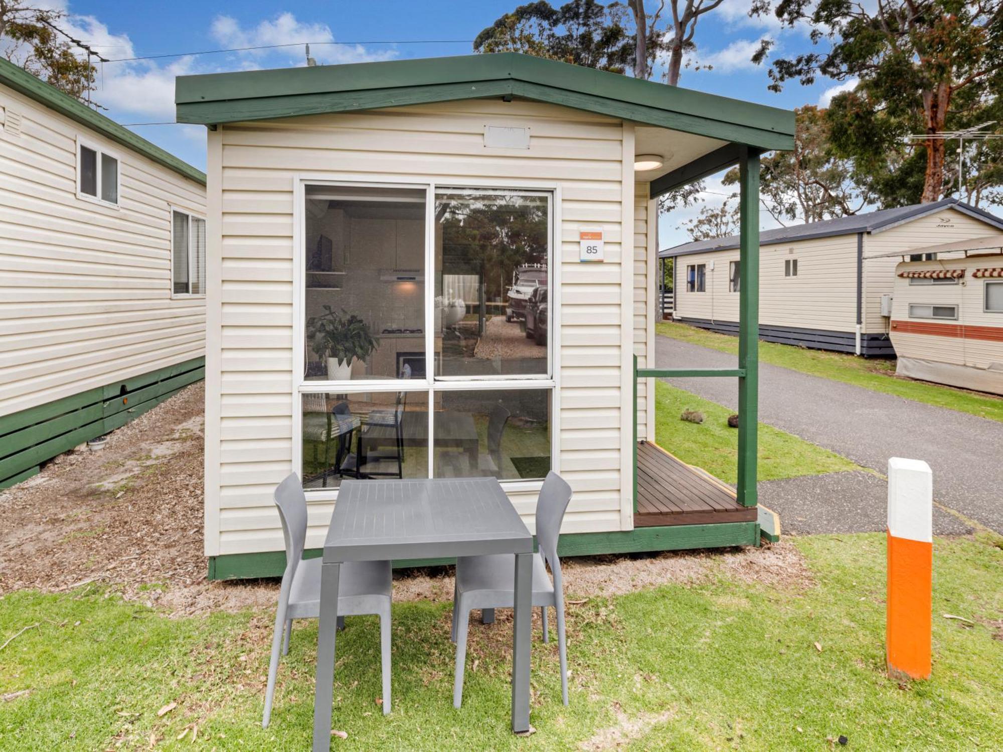 Big4 Ingenia Holidays Phillip Island نيوهيفن المظهر الخارجي الصورة
