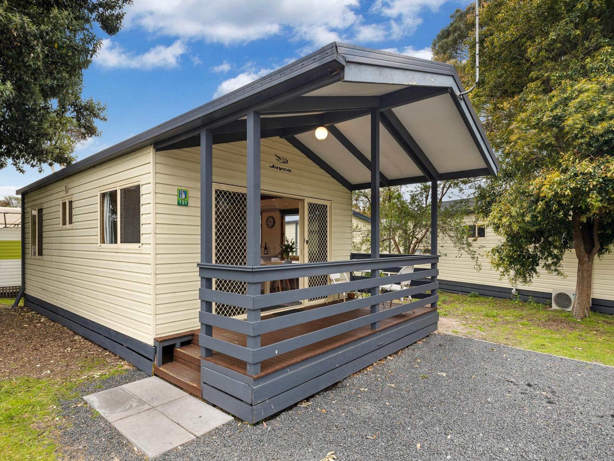 Big4 Ingenia Holidays Phillip Island نيوهيفن المظهر الخارجي الصورة