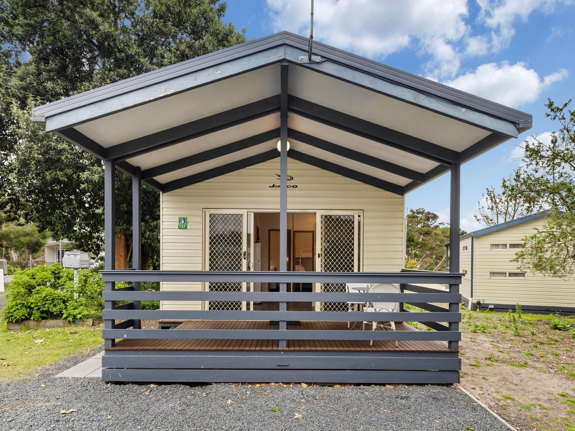 Big4 Ingenia Holidays Phillip Island نيوهيفن المظهر الخارجي الصورة