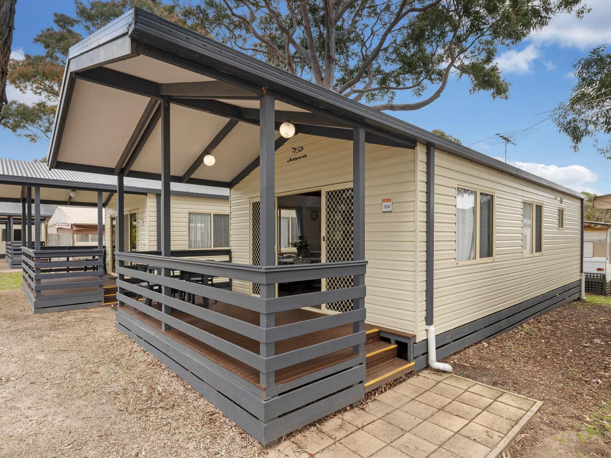 Big4 Ingenia Holidays Phillip Island نيوهيفن المظهر الخارجي الصورة