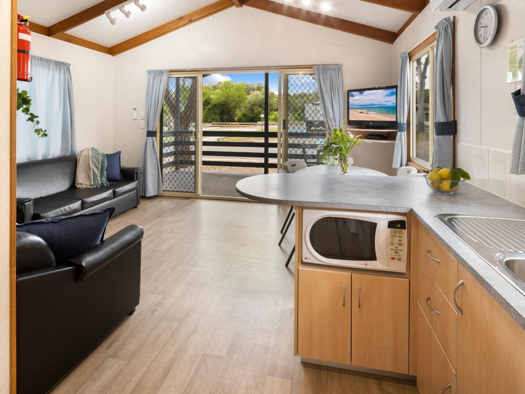 Big4 Ingenia Holidays Phillip Island نيوهيفن المظهر الخارجي الصورة