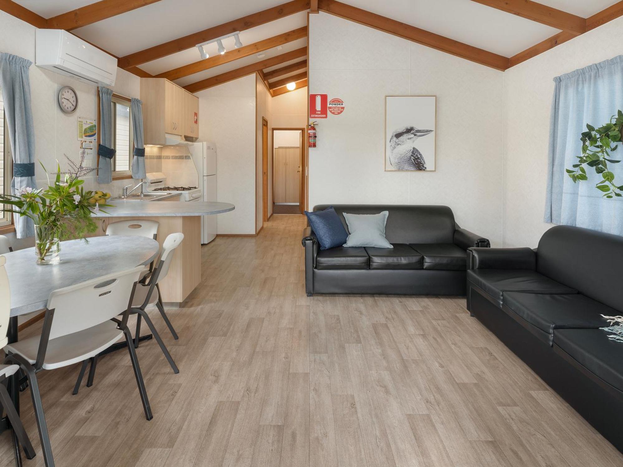 Big4 Ingenia Holidays Phillip Island نيوهيفن المظهر الخارجي الصورة