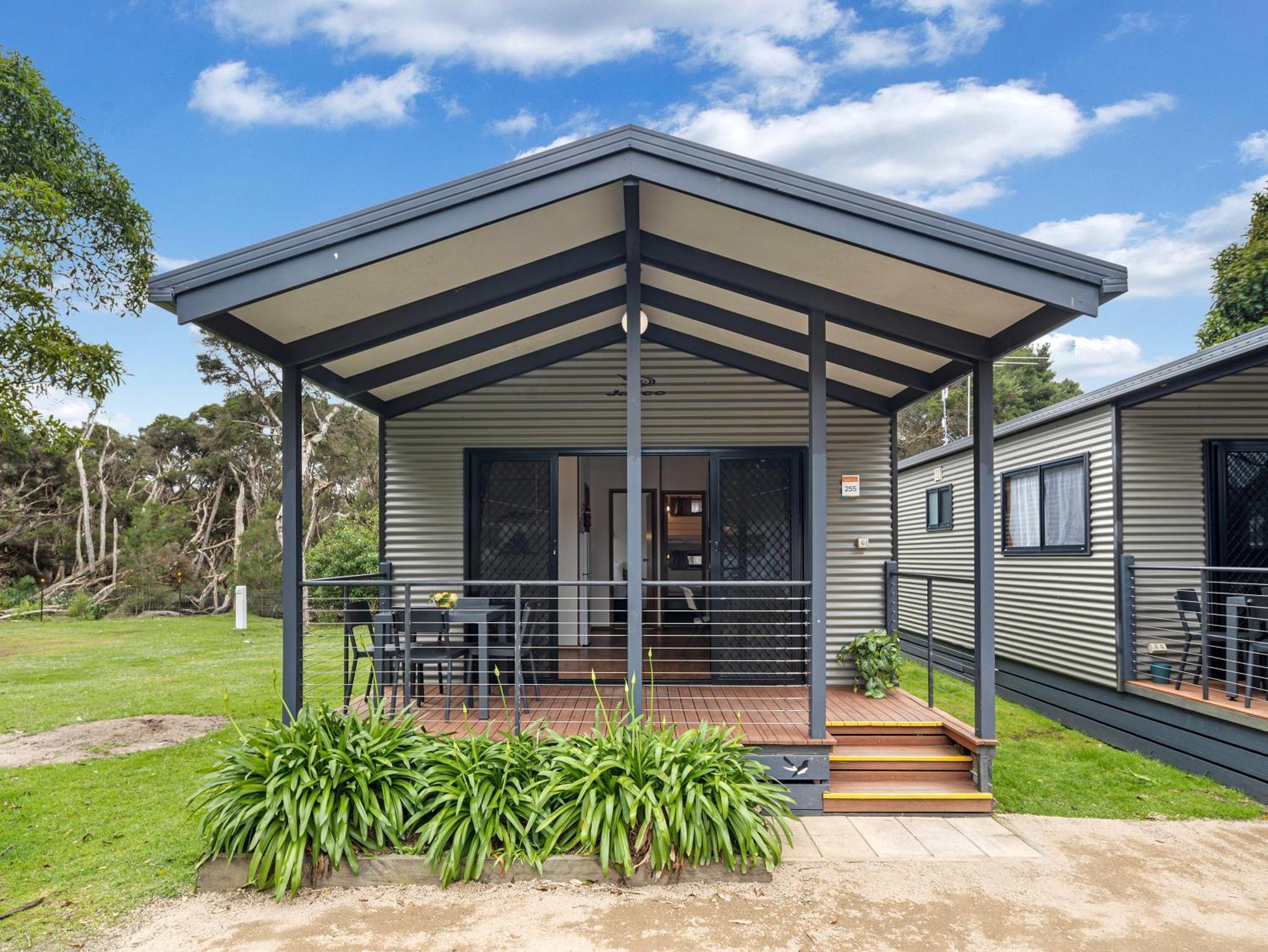 Big4 Ingenia Holidays Phillip Island نيوهيفن المظهر الخارجي الصورة