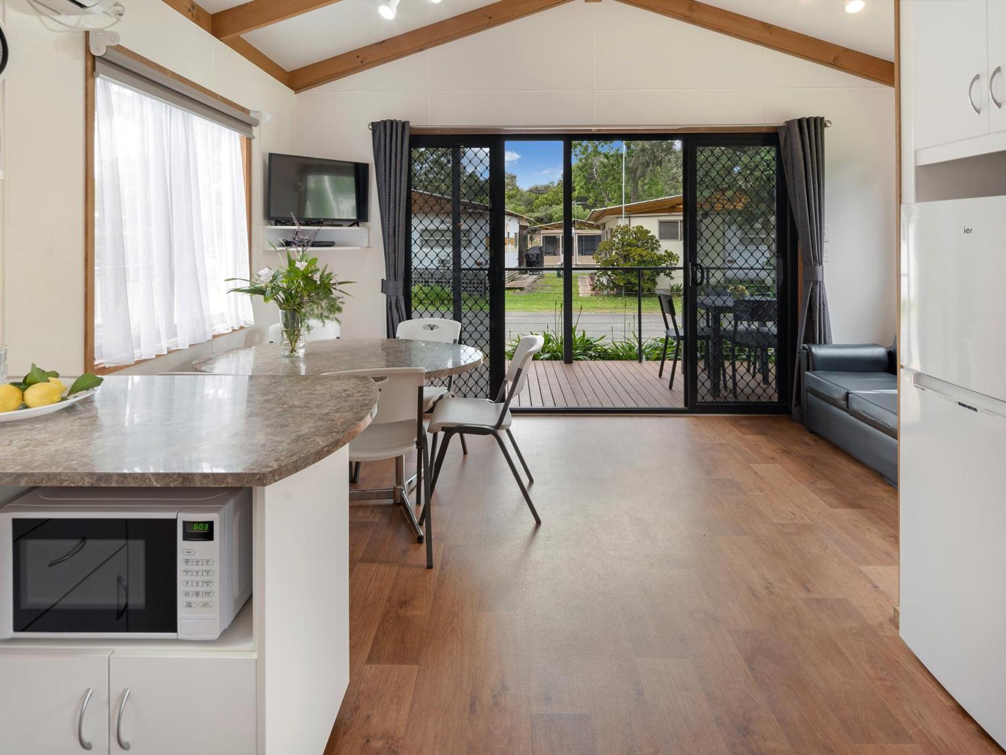 Big4 Ingenia Holidays Phillip Island نيوهيفن المظهر الخارجي الصورة
