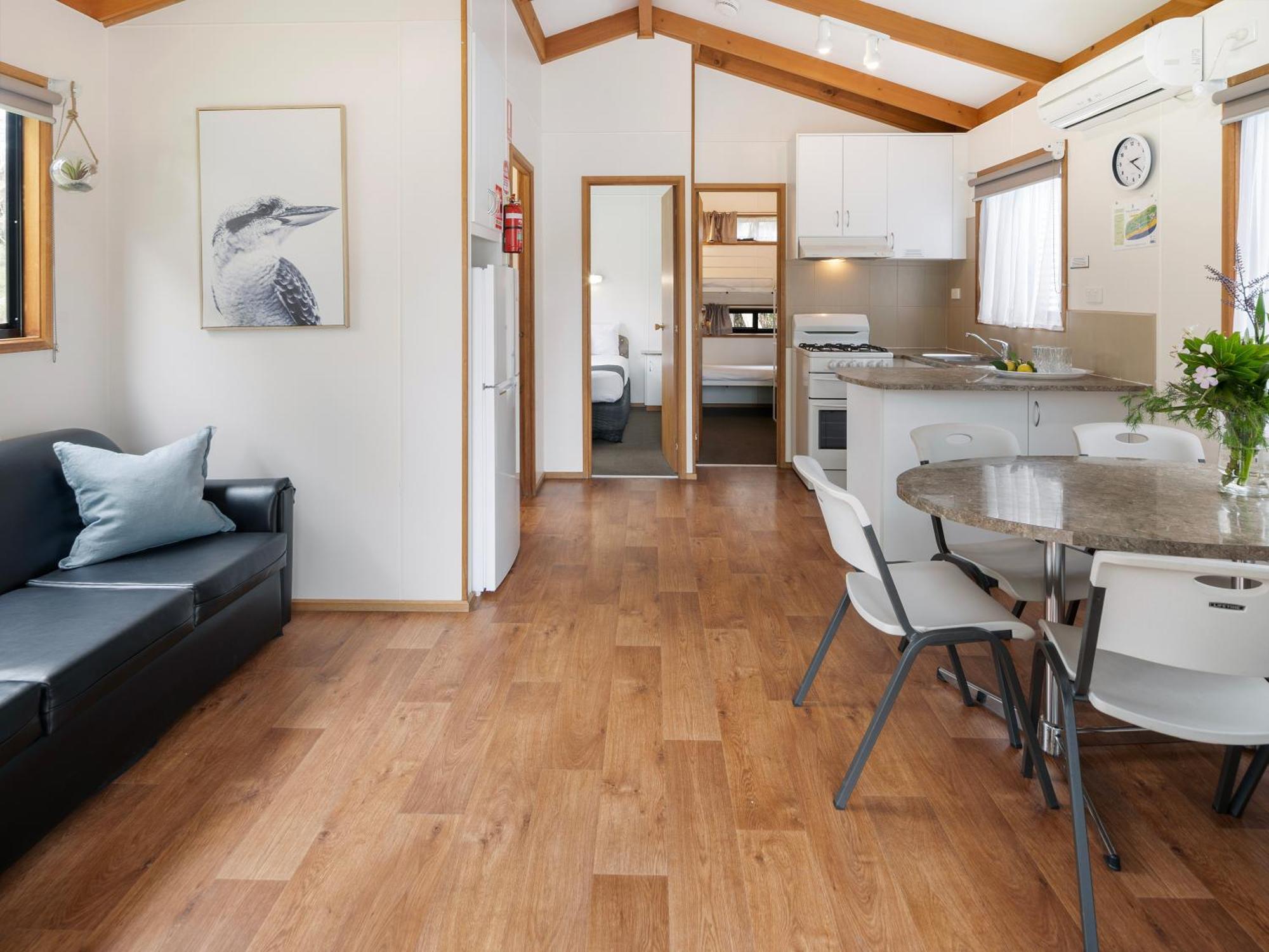 Big4 Ingenia Holidays Phillip Island نيوهيفن المظهر الخارجي الصورة