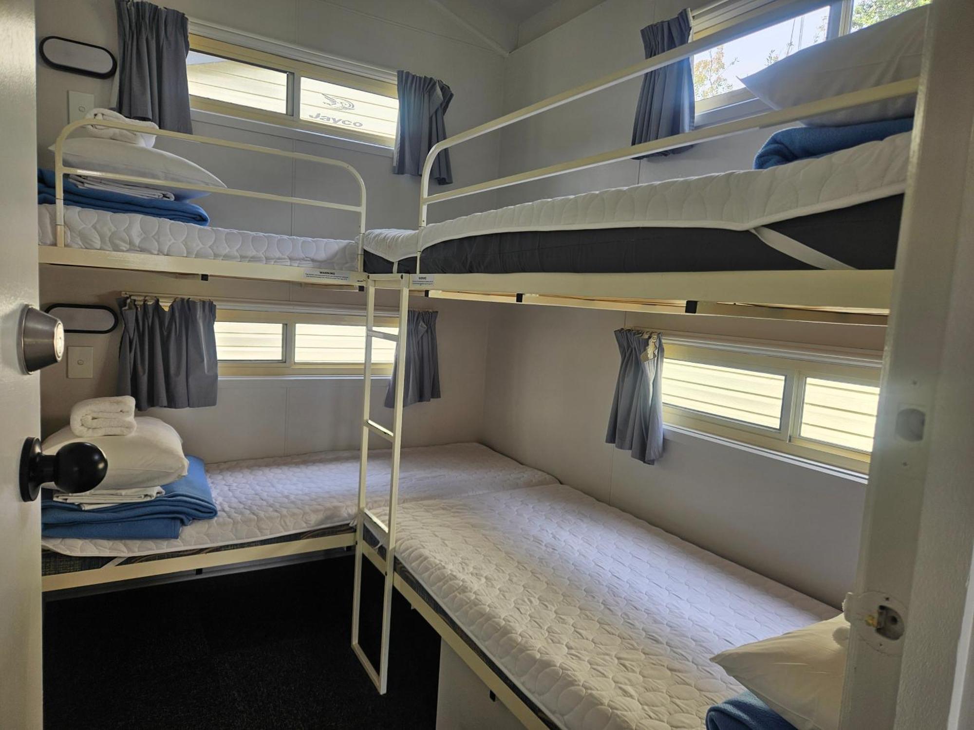 Big4 Ingenia Holidays Phillip Island نيوهيفن المظهر الخارجي الصورة
