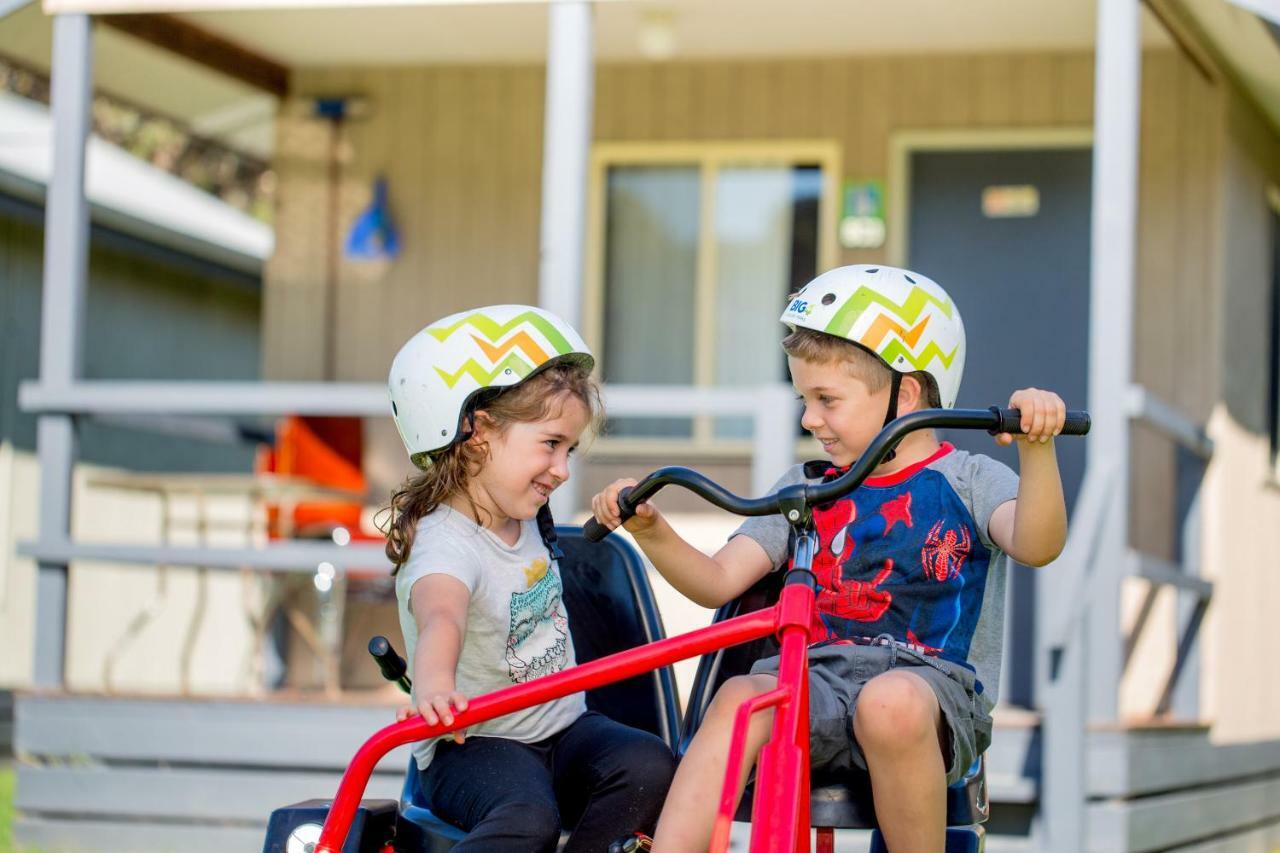 Big4 Ingenia Holidays Phillip Island نيوهيفن المظهر الخارجي الصورة