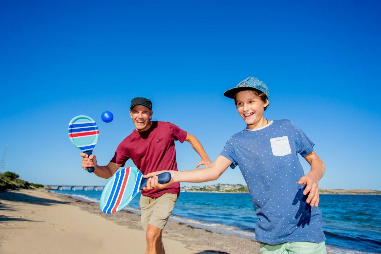 Big4 Ingenia Holidays Phillip Island نيوهيفن المظهر الخارجي الصورة