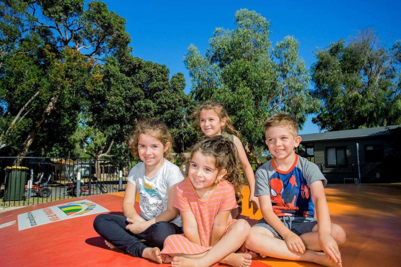 Big4 Ingenia Holidays Phillip Island نيوهيفن المظهر الخارجي الصورة