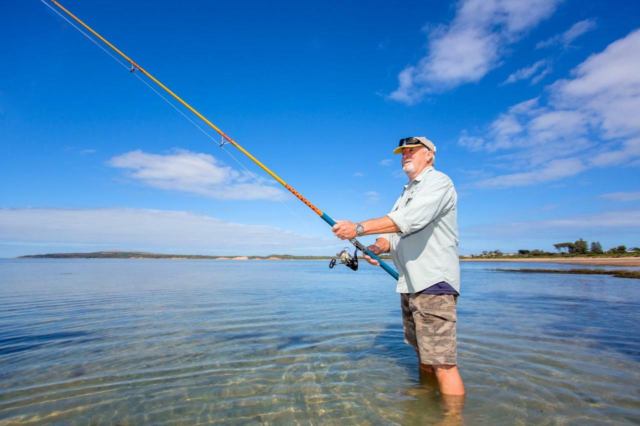 Big4 Ingenia Holidays Phillip Island نيوهيفن المظهر الخارجي الصورة