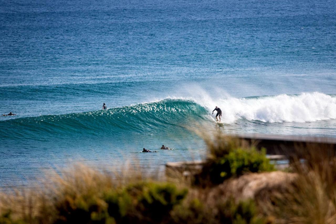 Big4 Ingenia Holidays Phillip Island نيوهيفن المظهر الخارجي الصورة
