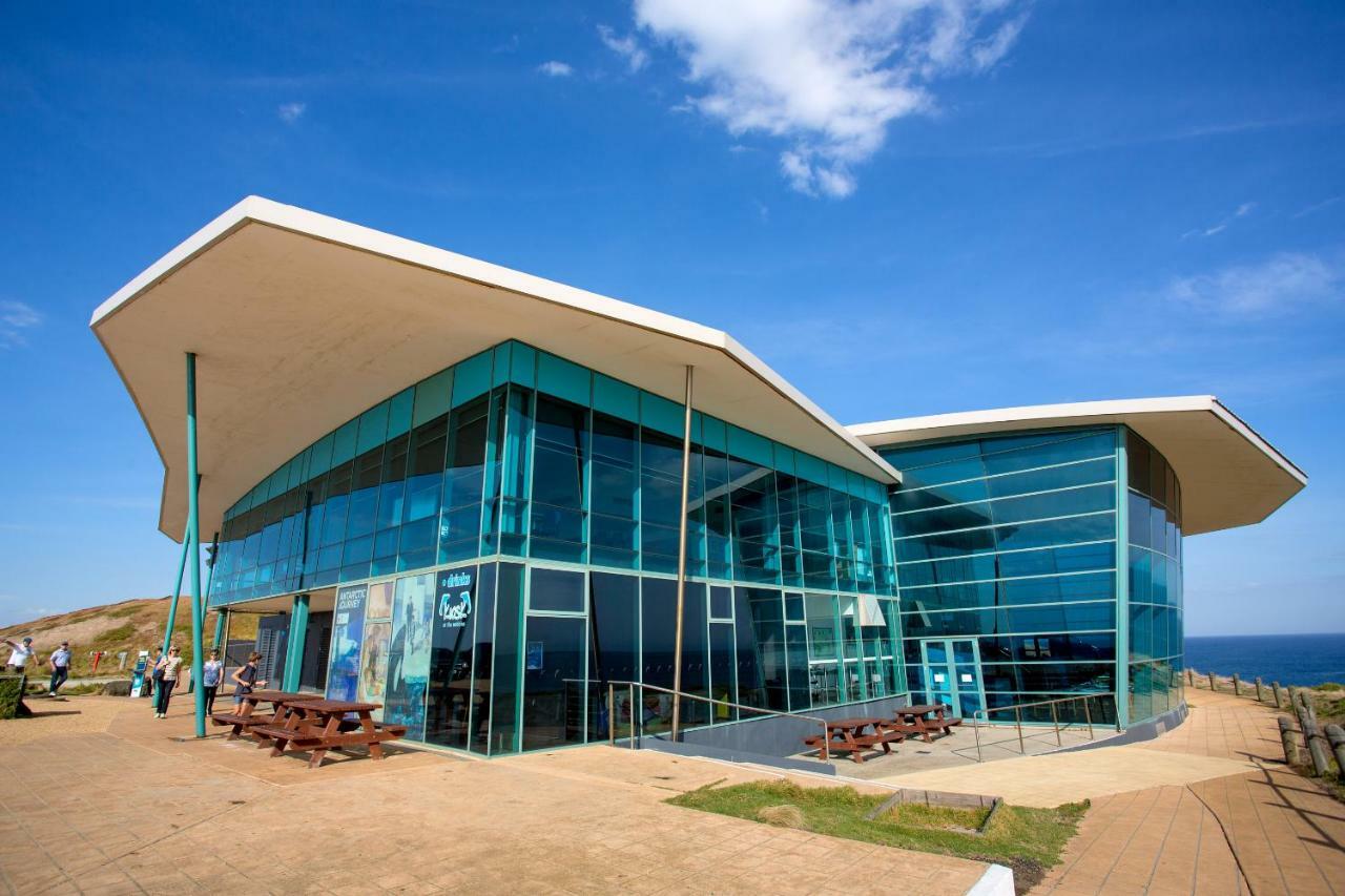 Big4 Ingenia Holidays Phillip Island نيوهيفن المظهر الخارجي الصورة