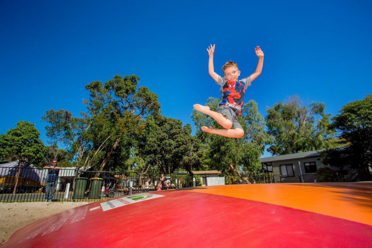 Big4 Ingenia Holidays Phillip Island نيوهيفن المظهر الخارجي الصورة