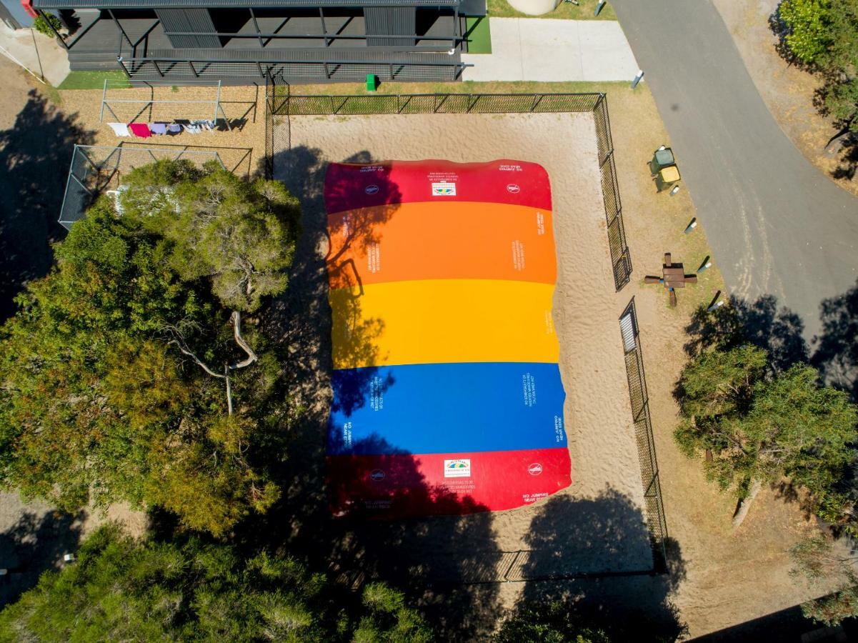 Big4 Ingenia Holidays Phillip Island نيوهيفن المظهر الخارجي الصورة