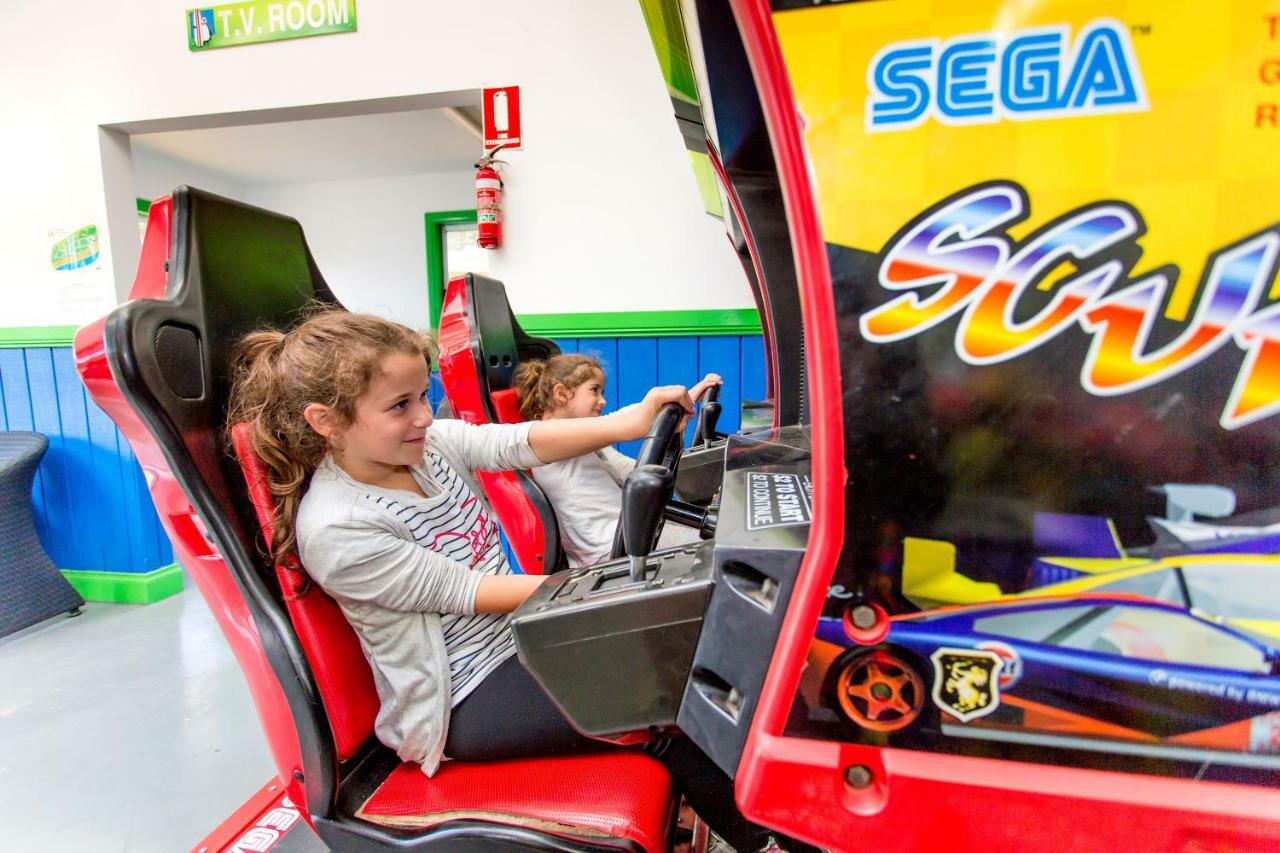 Big4 Ingenia Holidays Phillip Island نيوهيفن المظهر الخارجي الصورة